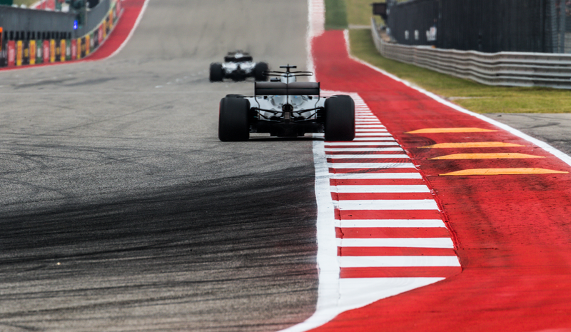 Illustration for article titled Here's Your Massive Austin F1 Race Photo Gallery